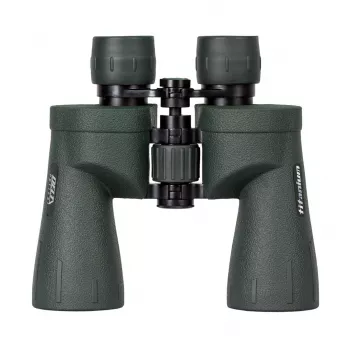 Binoculars Delta Optical Titanium 7x50 waterproof lightweight 7×50 objective