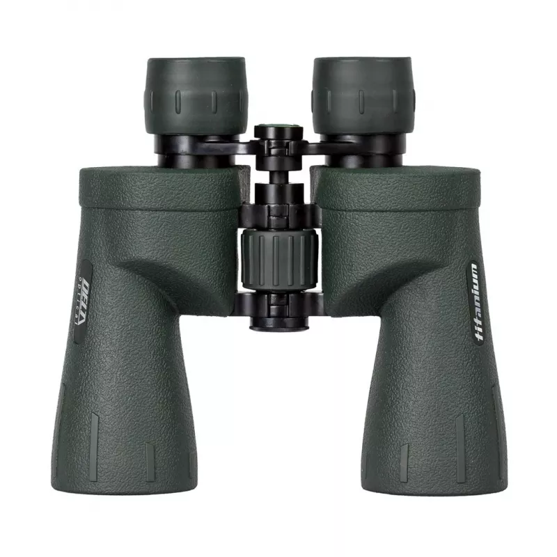 Binoculars Delta Optical Titanium 7x50 waterproof lightweight 7×50 objective