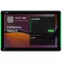 Yealink RoomPanel Plus E2 25,6 cm (10,1 colio) 1280 x 800 pikselių LCD 802.11a, 802.11b, 802.11g, Wi-Fi 4 (802.11n), Wi-Fi 5 (802.11ac) Pilka Bluetooth
