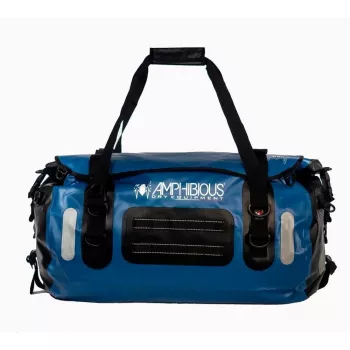 Voyager Bag II 60L mėlynas