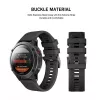 Laikrodžio dirželis Tech-Protect, skirtas Garmin Fenix serijai — suderinamas su Fenix 3, 5X, 3HR, 5X Plus, 6X, 6X Pro, 7X — juodas