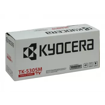 KYOCERA TK-5305M tonerio kasetė Original