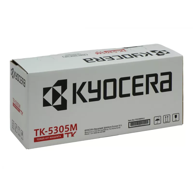 KYOCERA TK-5305M tonerio kasetė Original