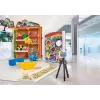 Žaidimų rinkinys Playmobil 71536 Parduotuvė Įvairiaspalvė 5-12 metų 1 žaidėjas