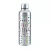 Paladone Minecraft Metal Water Bottle
