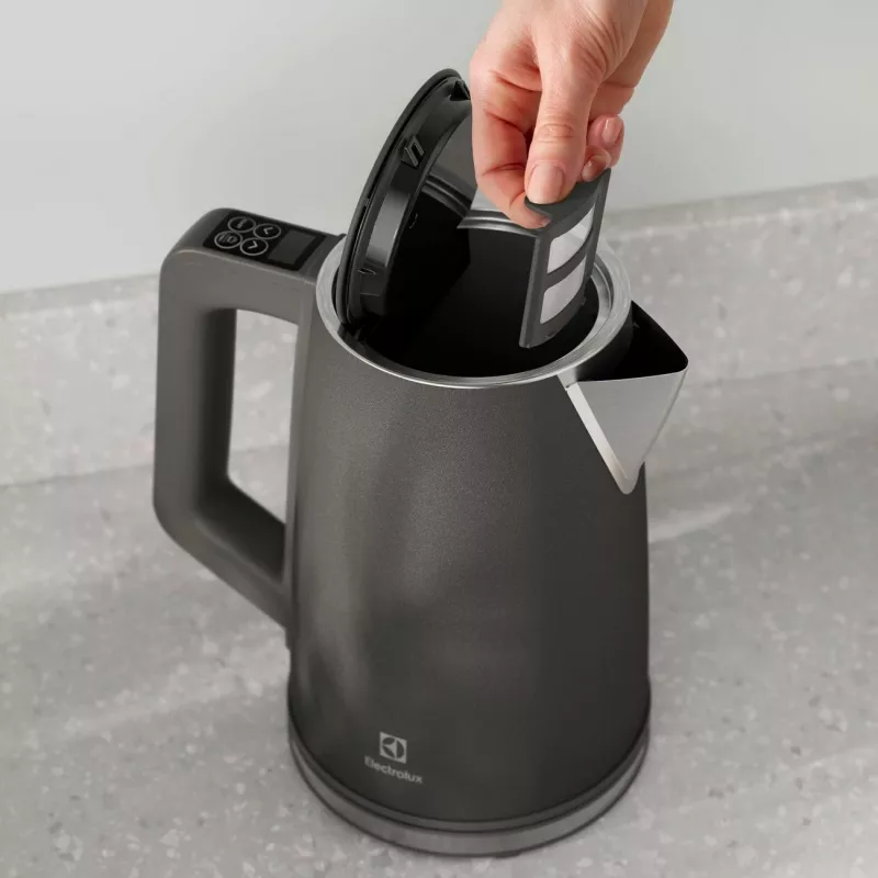 ELECTROLUX E5K1-6AN virdulys
