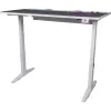Kompiuterinis stalas Thermaltake GGD-G70-WHEIRX-22 juodas tiesus stačiakampis medžio drožlių plokštė