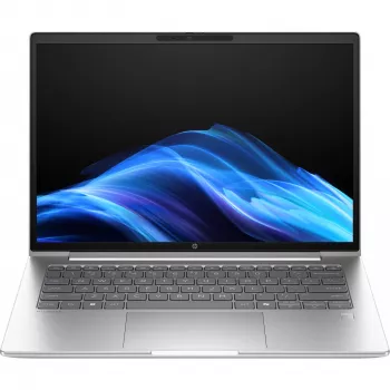 HP ProBook 4 G1iR nešiojamasis kompiuteris - Intel Core i5-1334U - Win 11 Pro - Intel Iris Xe grafika - 16 GB RAM - 512 GB SSD NVMe - 35,6 cm (14 colių)