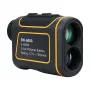 Lazerinis tolimatis SNDWAY SW-600A — 600 m matavimo nuotolis, nurodytas matavimo tikslumas
