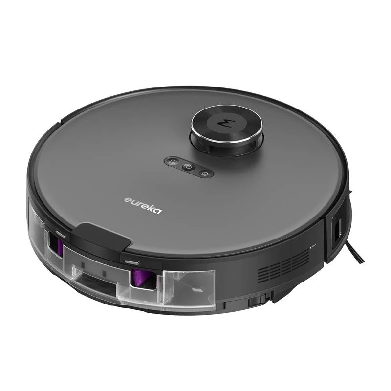 EUREKA E20 Plus valymo robotas