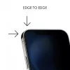 Ekrano / galinio dangtelio privatumo apsauginė plėvelė DICOTA D80541-4AD, skirta Apple iPhone 17 Air, PET, apsauga nuo mėlynos šviesos ir įbrėžimų, 1 vnt.