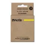 Actis KB-1000Y rašalas (pakaitalas Brother LC1000Y/LC970Y; Standartinis; 36 ml; geltonas)