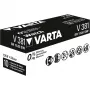 Vienkartinė baterija Varta 00381101111 Sidabrinė-Oksidas (S)