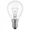 Osram Orkaitės lempa 15W E14 300°C lemputės forma skaidri Bfm
