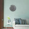 NeXtime klok 3084gs London Arabic, Ø34,5 cm, sieninis, pilkas / baltas