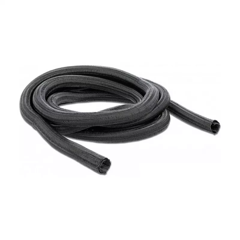 Pintinė mova DeLOCK 19033 10 m x 16 mm juoda