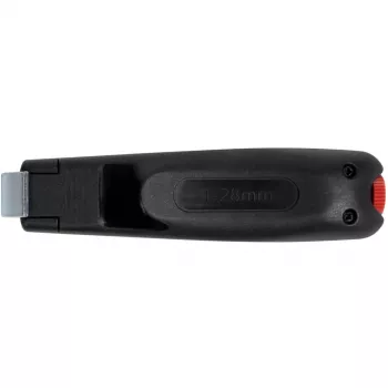 Atsuktuvas wiha 44240 su ergonomine rankena ir magnetiniu antgaliu