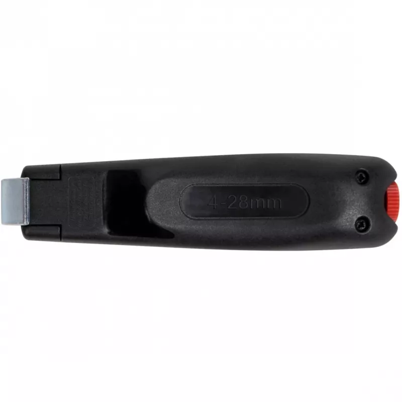 Atsuktuvas wiha 44240 su ergonomine rankena ir magnetiniu antgaliu