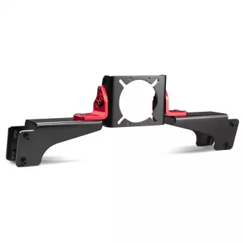 Next Level Racing Elite DD šoninio ir priekinio tvirtinimo adapteris
