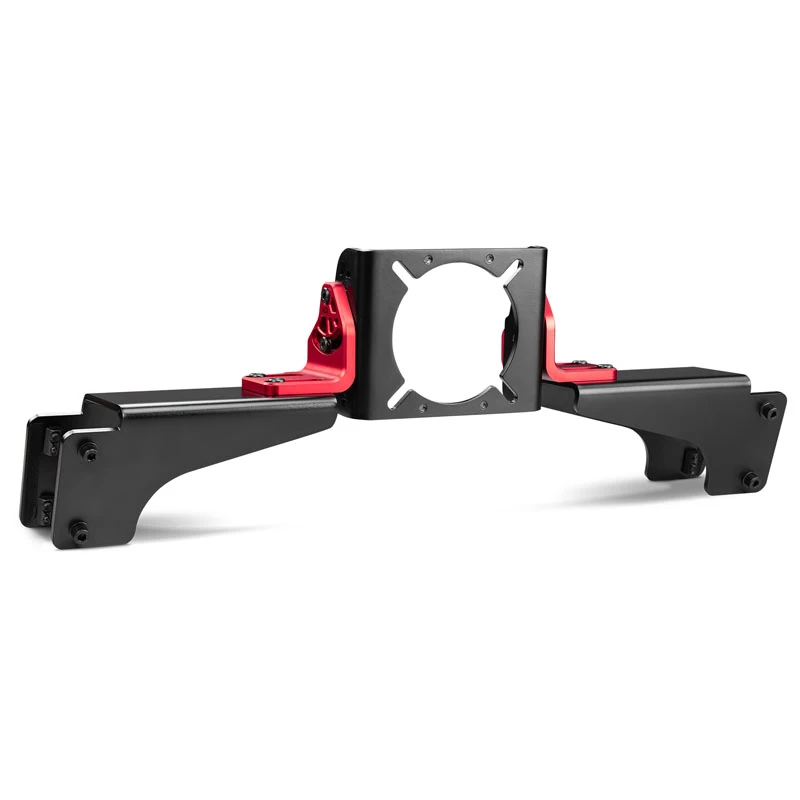 Next Level Racing Elite DD šoninio ir priekinio tvirtinimo adapteris