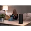 Bluetooth garsiakalbis SIRIUS 2 Juoda galia 20W