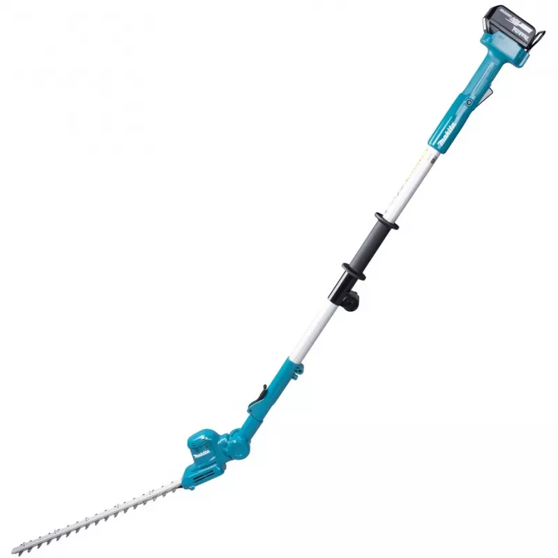 Makita DUN461WZ akumuliatorinė gyvatvorių žirklė Vienašmenė 3 kg
