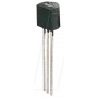 Hall jutiklis Honeywell SS495A, bipolinis analoginis, maitinimas 4,5–10,5 V DC, jautrumo diapazonas ±0,067 T