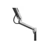 ERGOTRON WorkFit-LX, sėdimo-stovimo darbo stalo tvirtinimo sistema