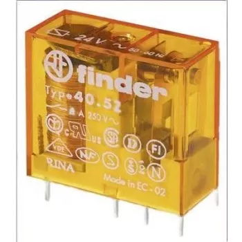 Finder 40.52.8.230.5000