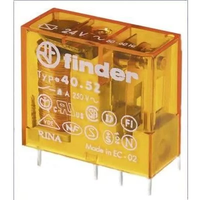 Finder 40.52.8.230.5000
