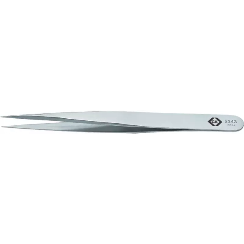 Pincetai C.K Tools Precision 2343