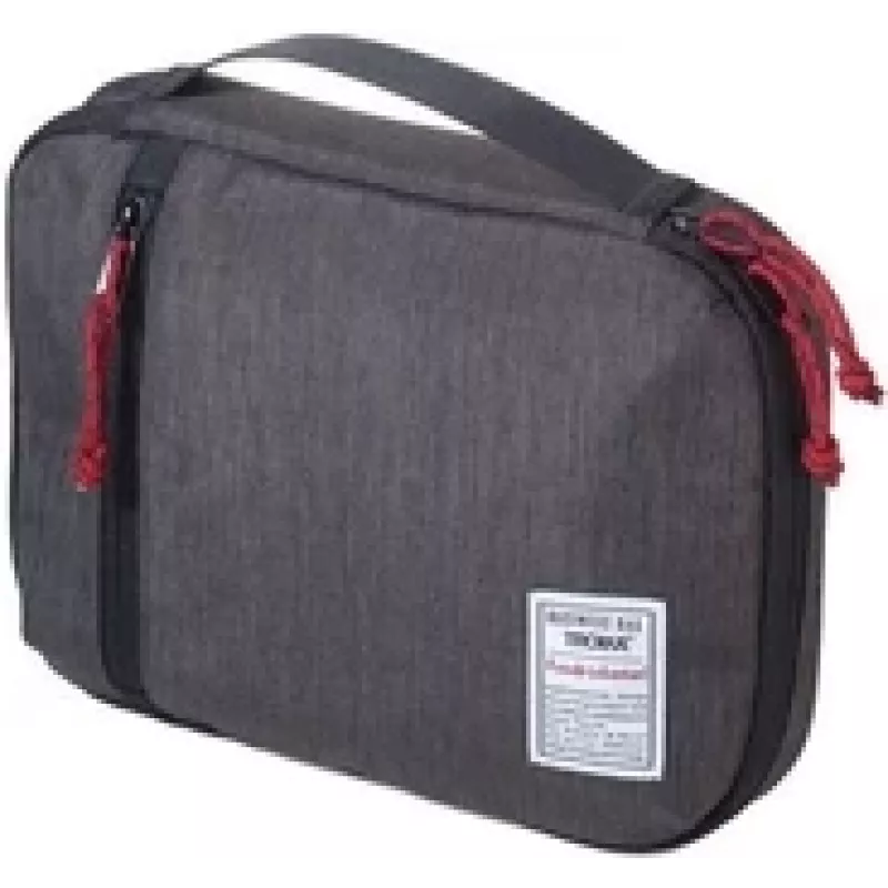 Asmeninis tvarkytuvas TROIKA BUSINESS TECH POUCH BBG54/GY