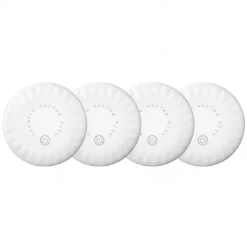 4smarts Standort-Finder SkyTag Plus 4er Set (541322)