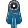 Bosch GDE 68 gręžimo dulkių surinktuvas, juodas, mėlynas