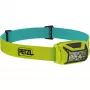Galvos dirželio žibintuvėlis Petzl Actik geltonas LED 100 lm IPX4 98 g