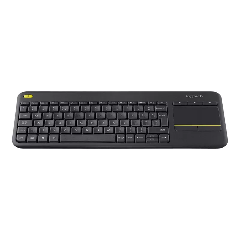 Logitech 920-007133 Juoda