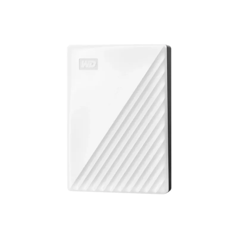 WD WDBR9S0060BWT-WESN Saugojimo diskas 6 TB Baltas USB 3.2 Gen 1
