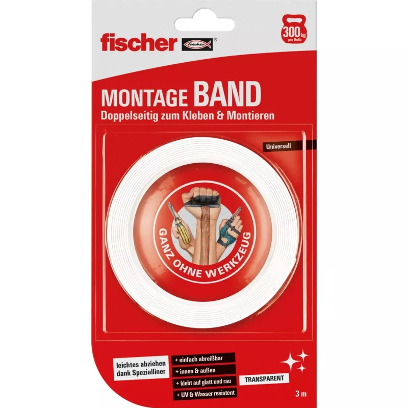 Fischer 545955