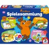 Schmidt Spiele Pelės žaidimų kolekcijos stalo žaidimas