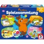 Schmidt Spiele Pelės žaidimų kolekcijos stalo žaidimas