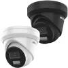 Hikvision Pro Series su AcuSense DS-2CD2343G2-LI(2.8MM) apsaugos kamera Kupolinė IP apsaugos kamera Lauko 2688 x 1520 pikselių Lubų / sienos