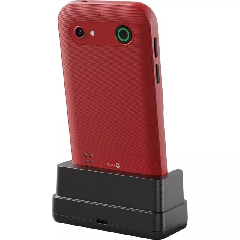 Mobilusis telefonas Doro Leva E10 2,4 colio
