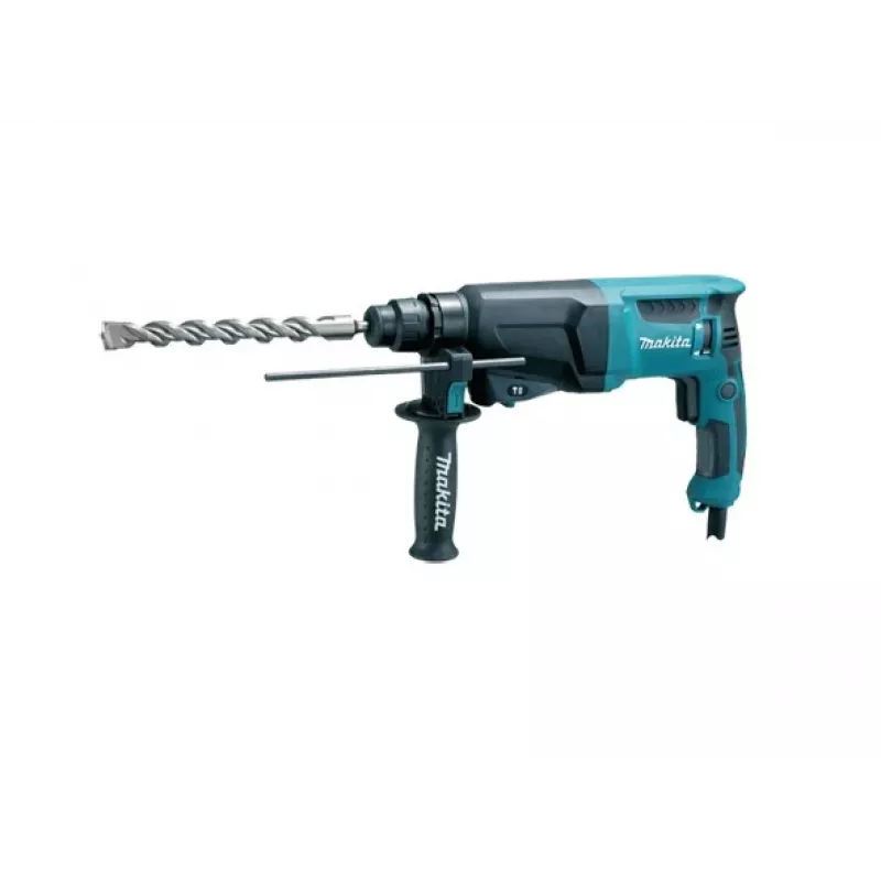 Makita HR2300 perforatorius 720 W 1200 RPM