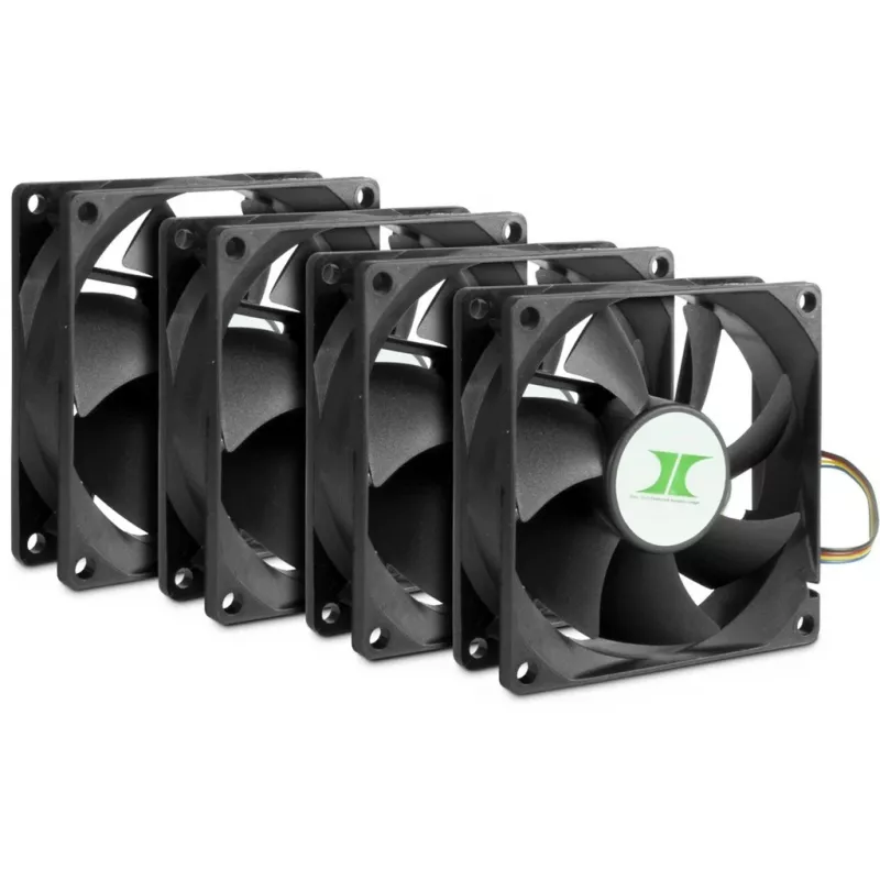 Inter-tech 88887290 Juoda