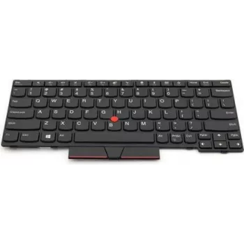 Lenovo 01YP011 nešiojamojo kompiuterio atsarginė dalis Klaviatūra