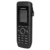 DECT belaidžio telefono ragelis Innovaphone IP64 Juoda