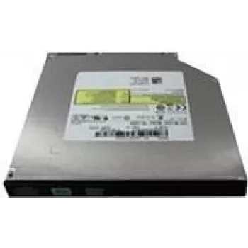 DELL 429-AATY optinis diskų įrenginys Vidinis DVD±RW Juoda, Pilka