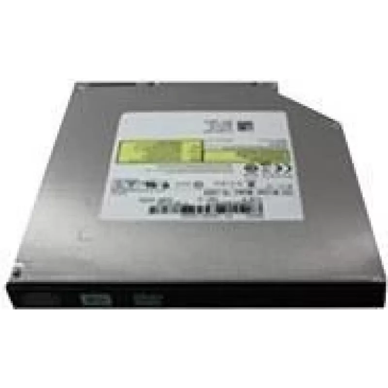 DELL 429-AATY optinis diskų įrenginys Vidinis DVD±RW Juoda, Pilka
