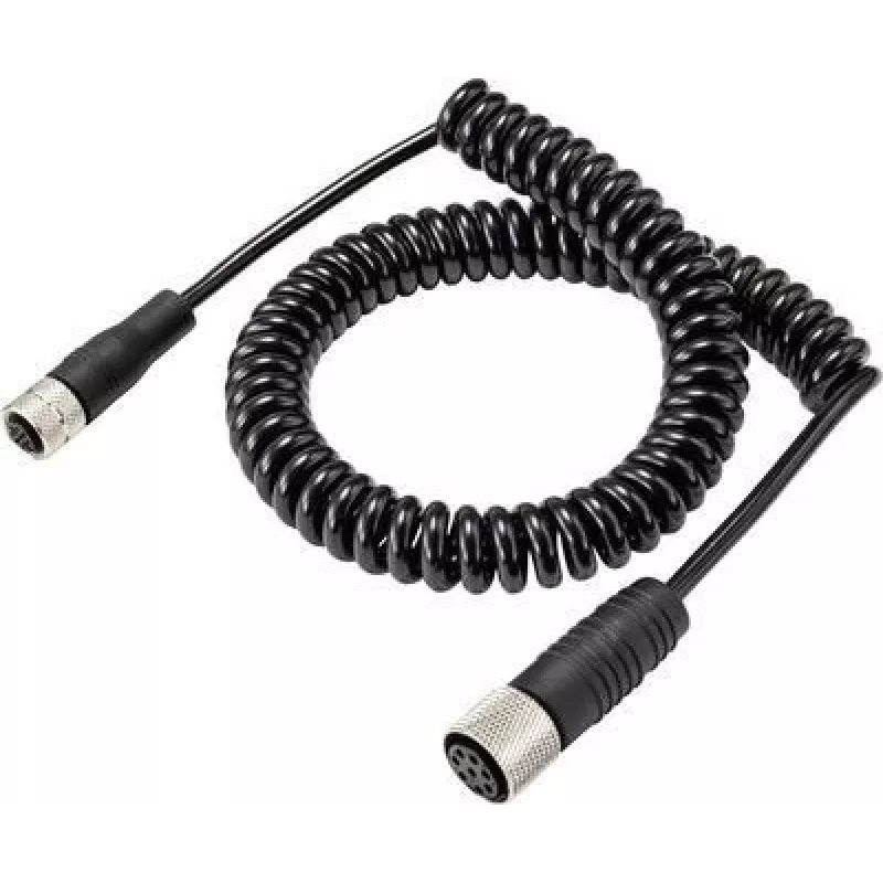 VOLTCRAFT ADAPTER Cable 8-PIN to 5-PIN 2.8 m (VC-11739060)