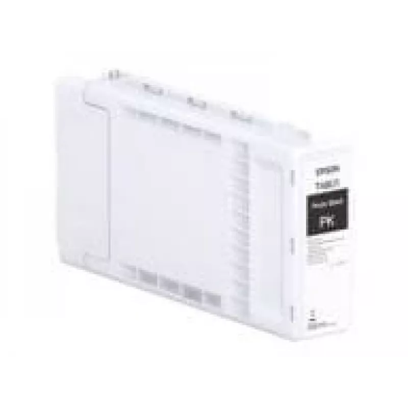 Epson UltraChrome PRO6 rašalo kasetė 1 vnt. Photo Juoda